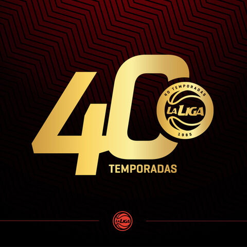 La Liga - (LNB La Liga Nacional de Básquet Argentina)